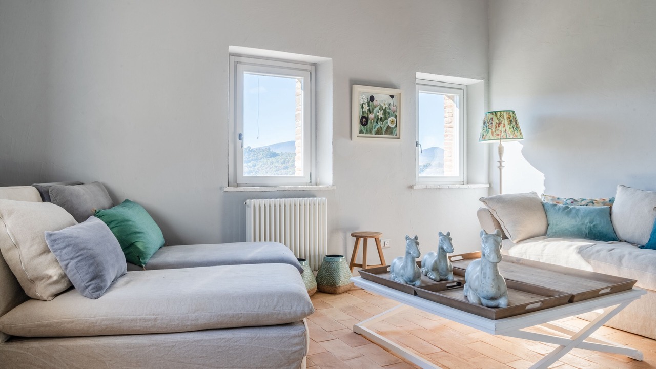 Photo of Livingroom in Pesciano