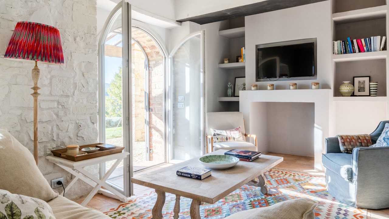 Photo of Livingroom in Pesciano