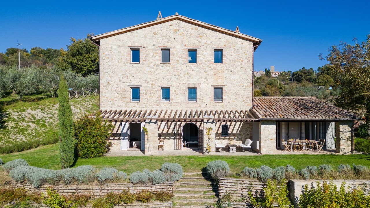 Photo of Outdoor in Pesciano