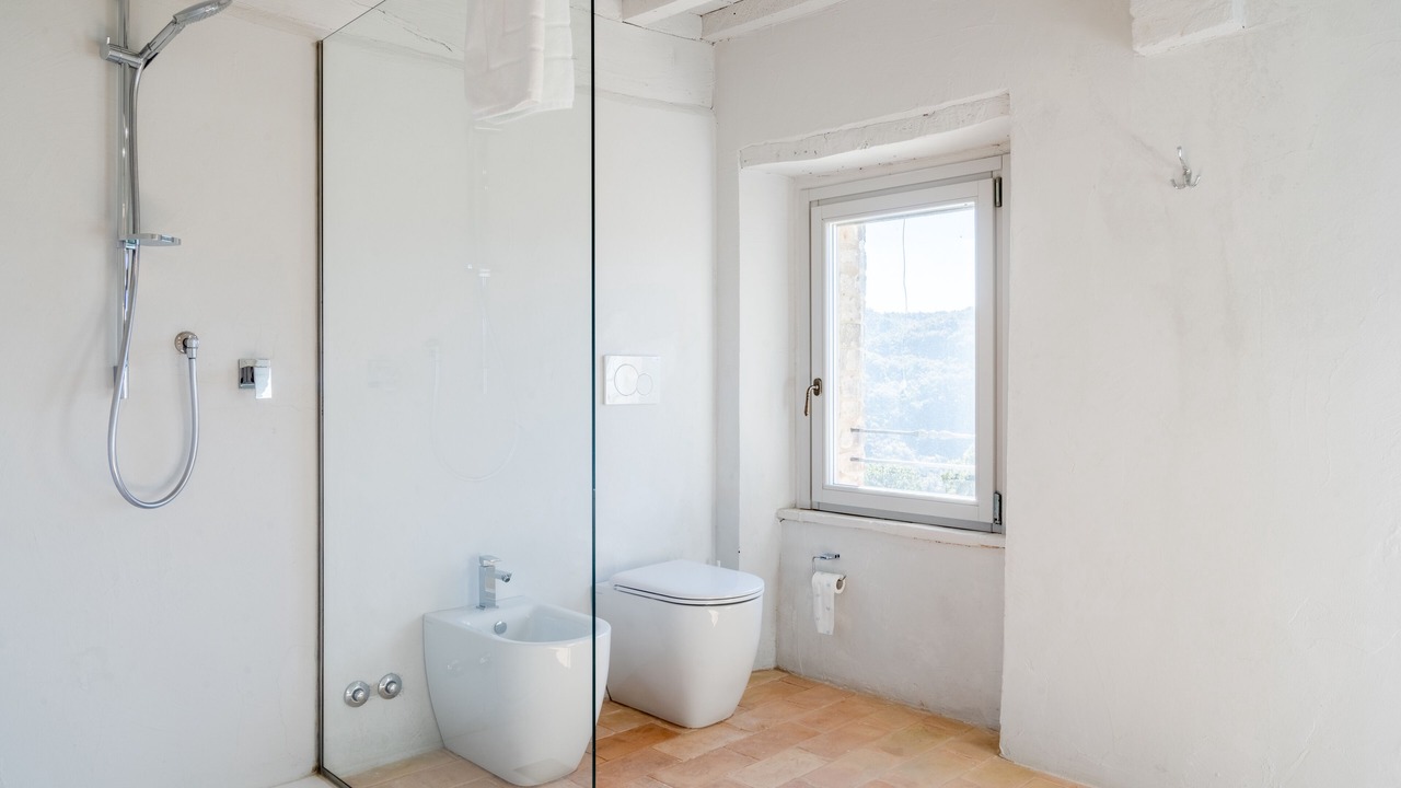Photo of Bathroom in Pesciano
