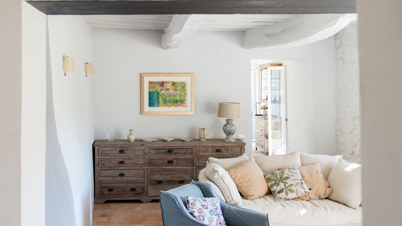 Photo of Livingroom in Pesciano