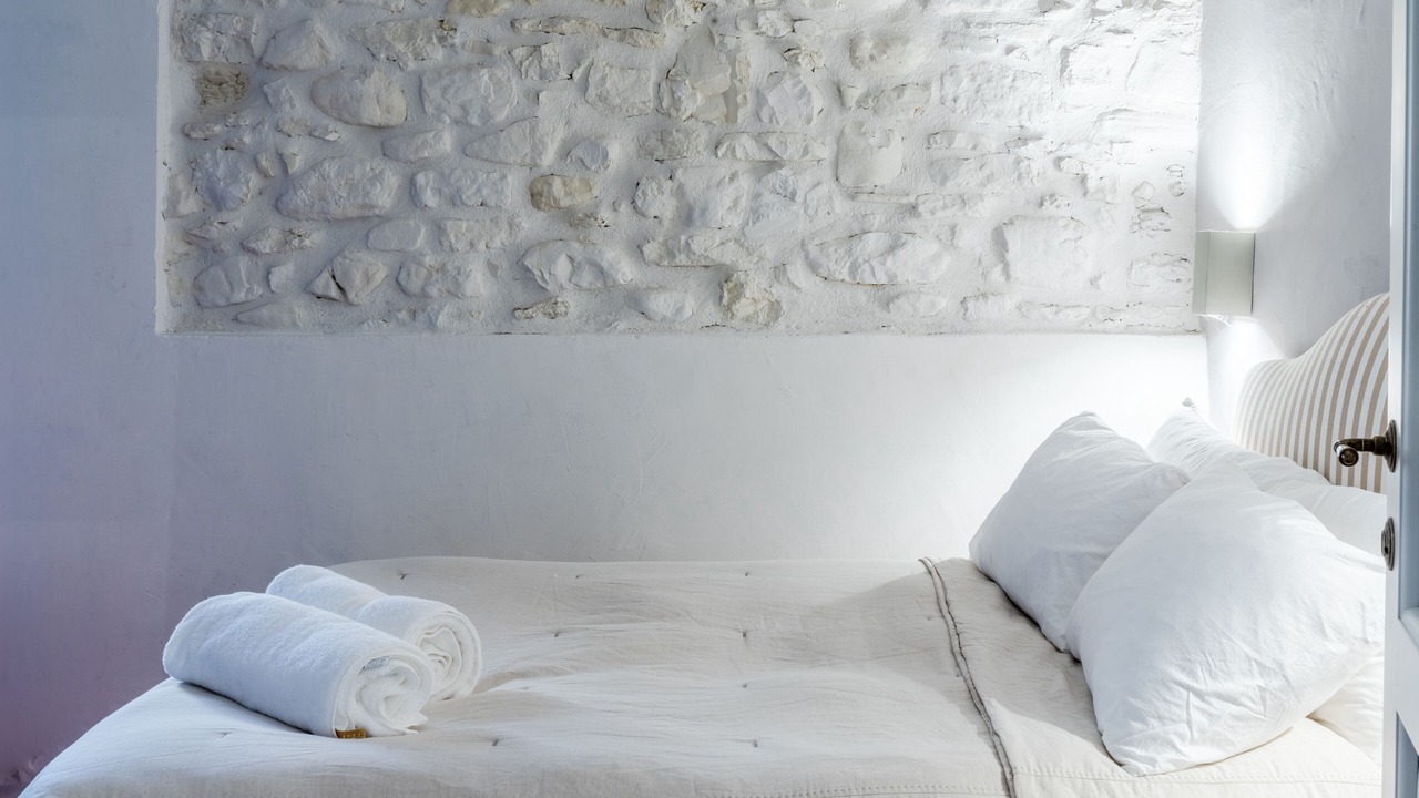 Photo of Bedroom in Pesciano