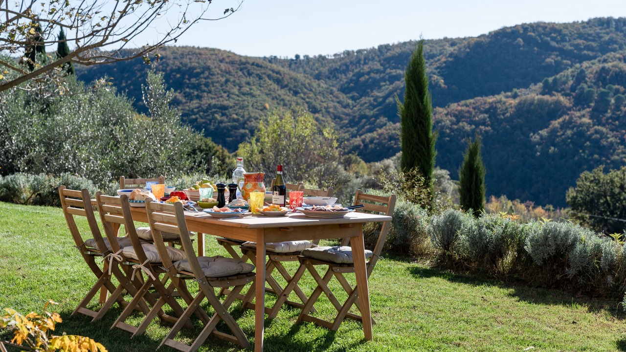 Photo of Outdoor in Pesciano