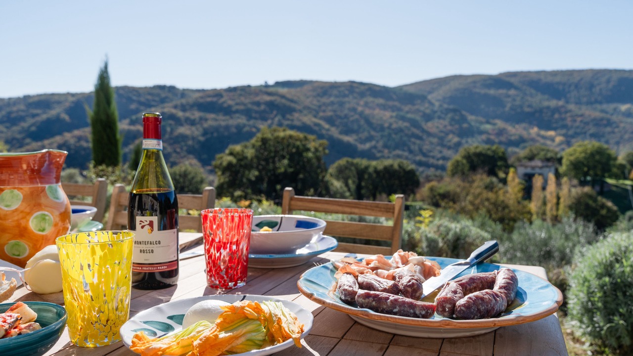 Photo of Outdoor in Pesciano