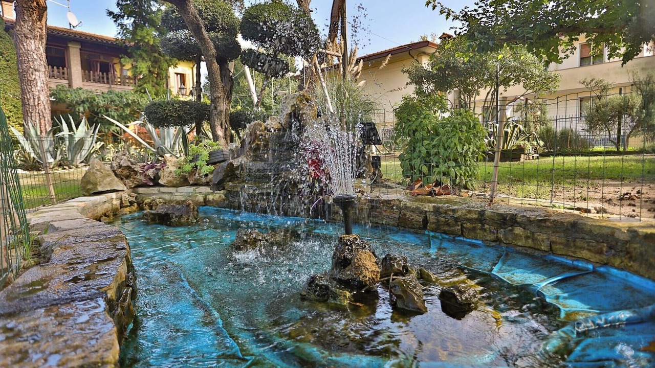 Photo of Outdoor in Montegrotto Terme