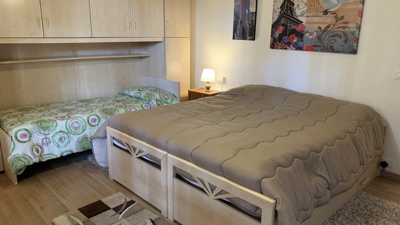 Photo of Bedroom in Montegrotto Terme