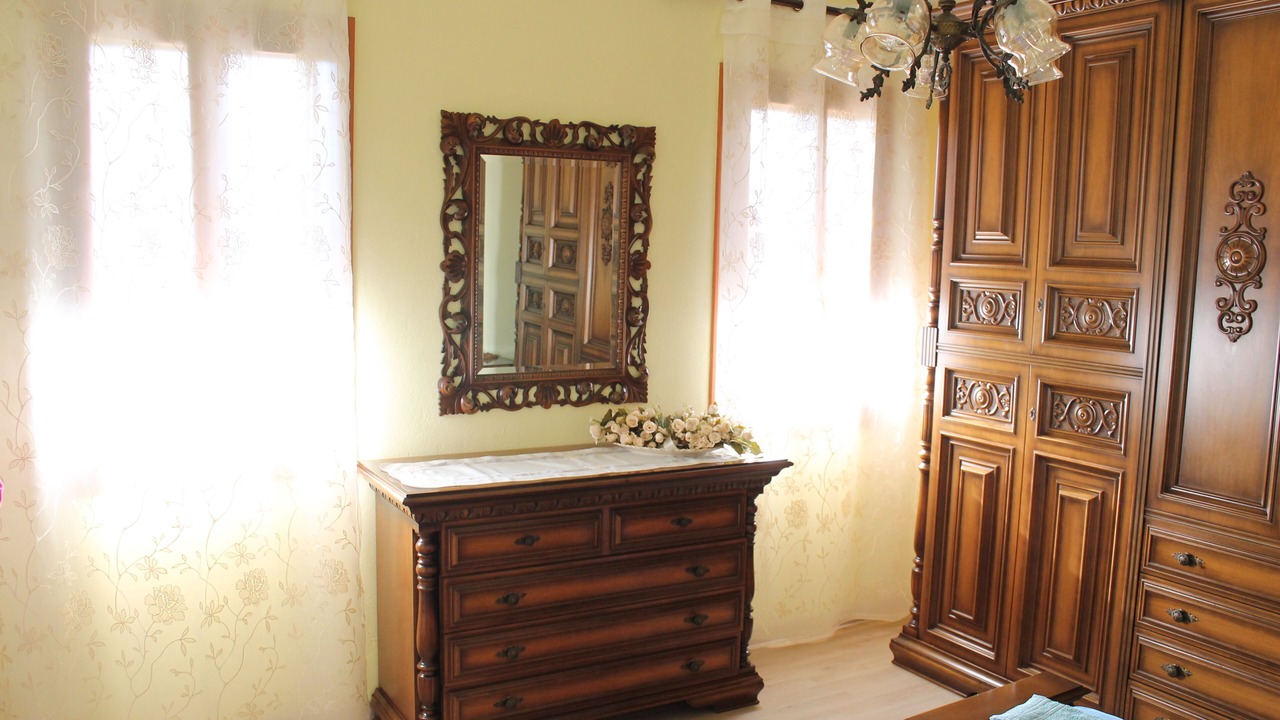 Photo of Bedroom in Montegrotto Terme