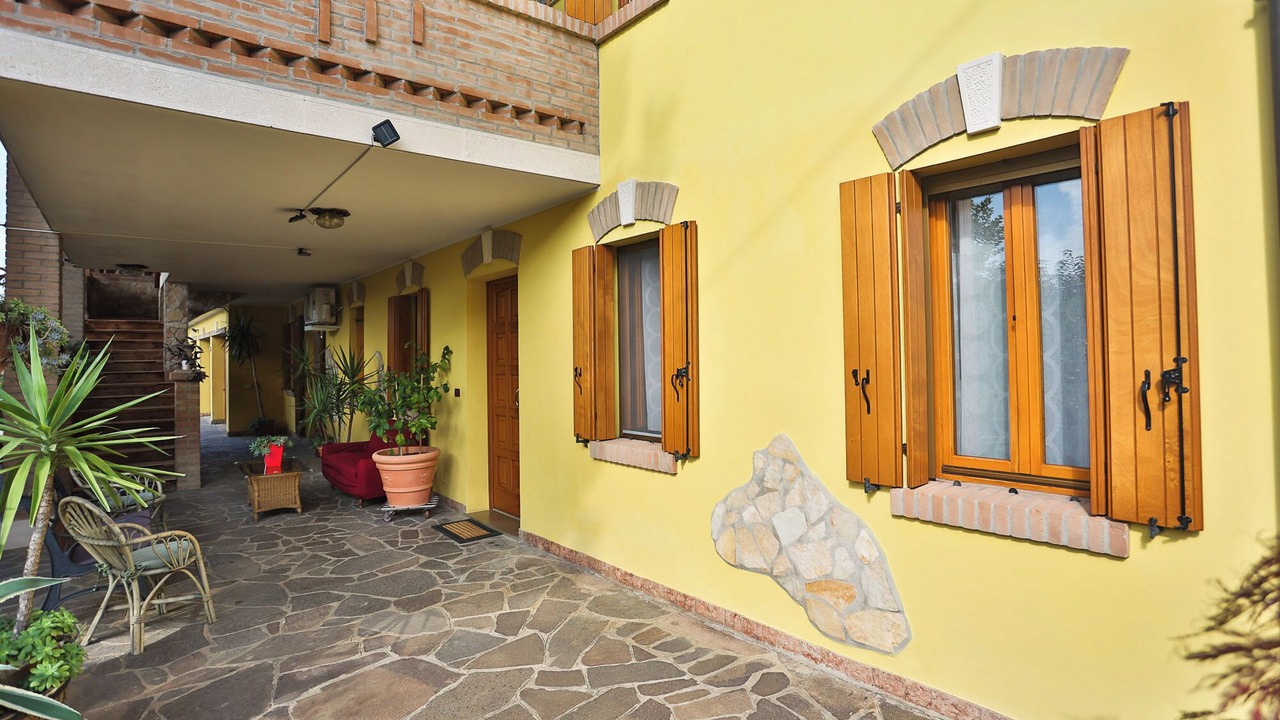 Photo of Outdoor in Montegrotto Terme