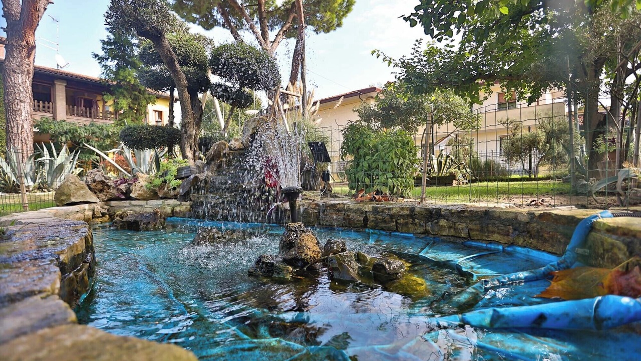 Photo of Outdoor in Montegrotto Terme