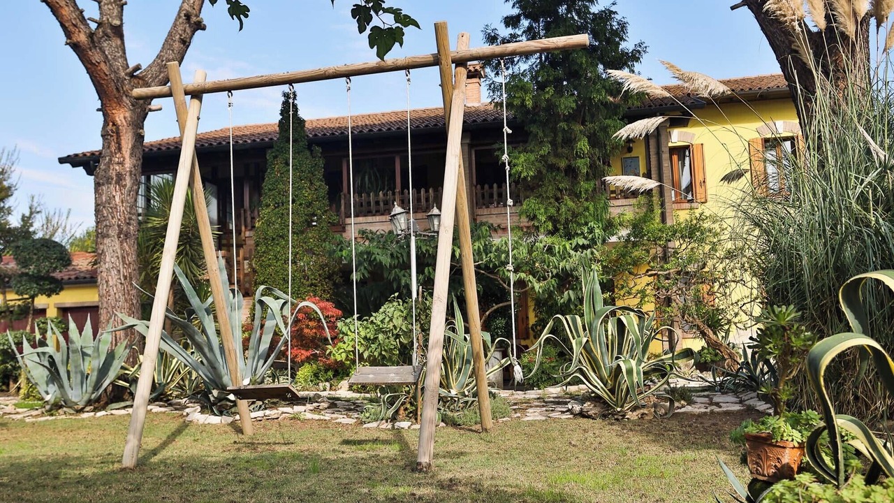 Photo of Outdoor in Montegrotto Terme