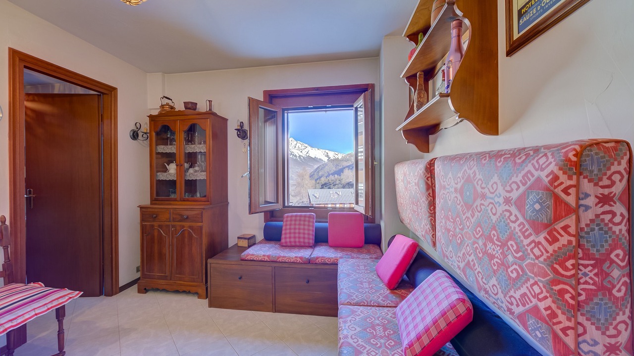 Photo of Livingroom in Sauze d'Oulx