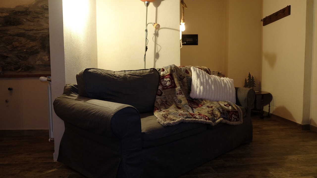 Photo of Livingroom in Oulx
