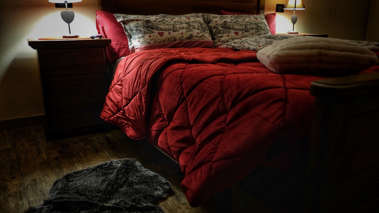 Photo of Bedroom in Oulx