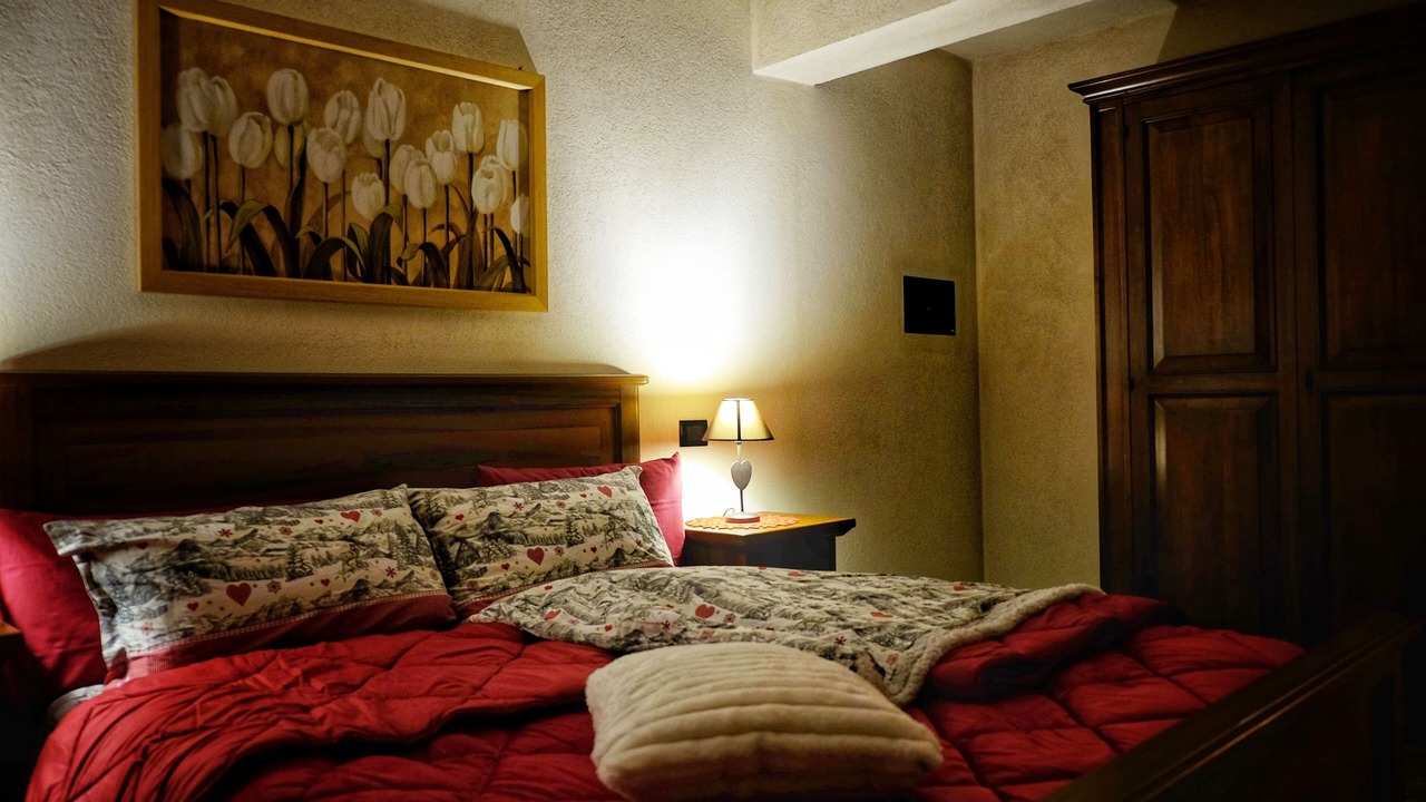 Photo of Bedroom in Oulx