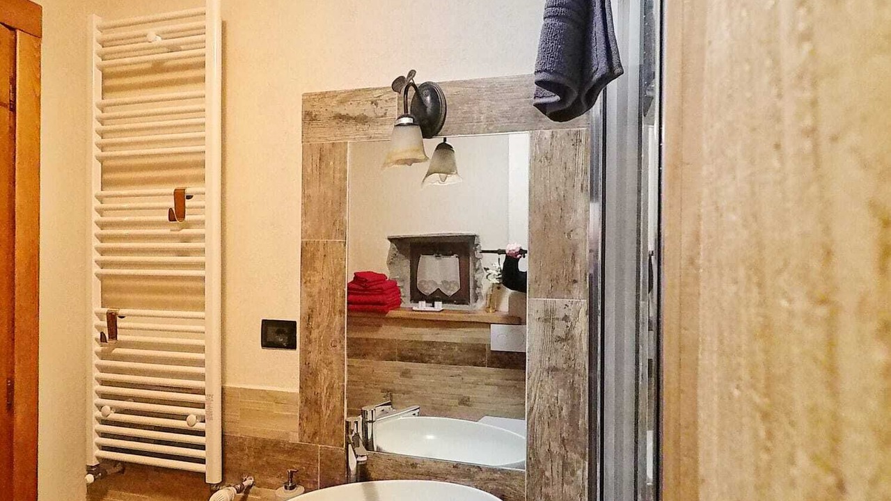 Photo of Bathroom in Oulx