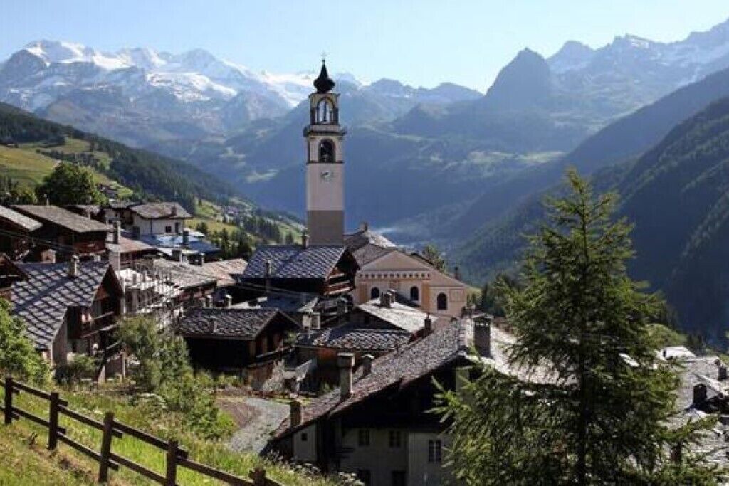 Photo of Outdoor in Morgex