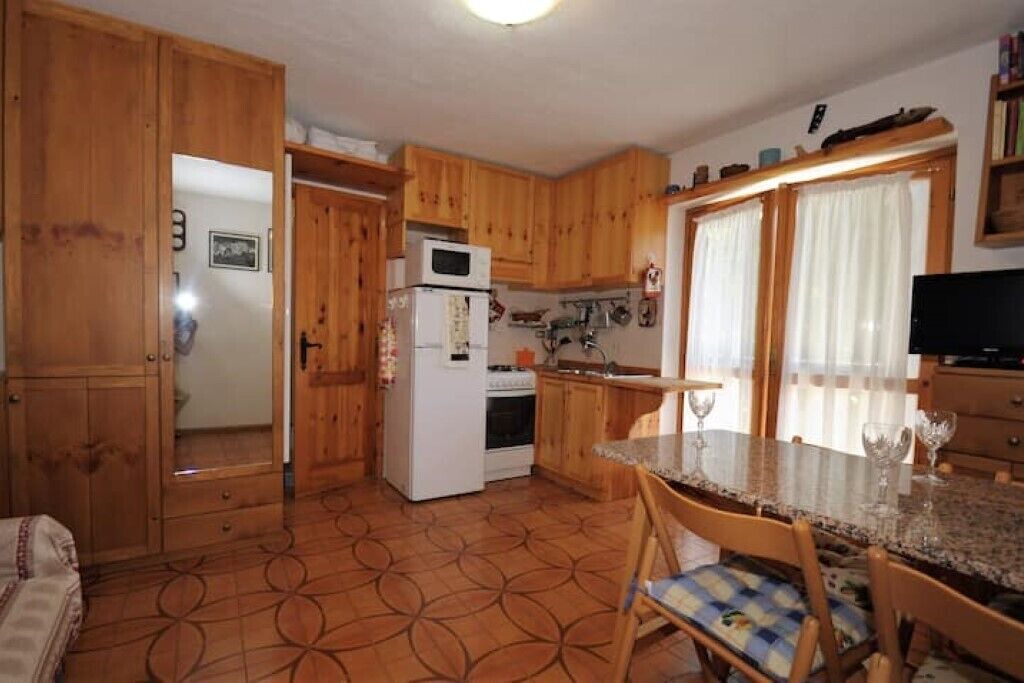 Photo of Kitchen in Morgex