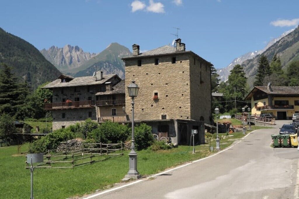 Photo of Outdoor in Morgex