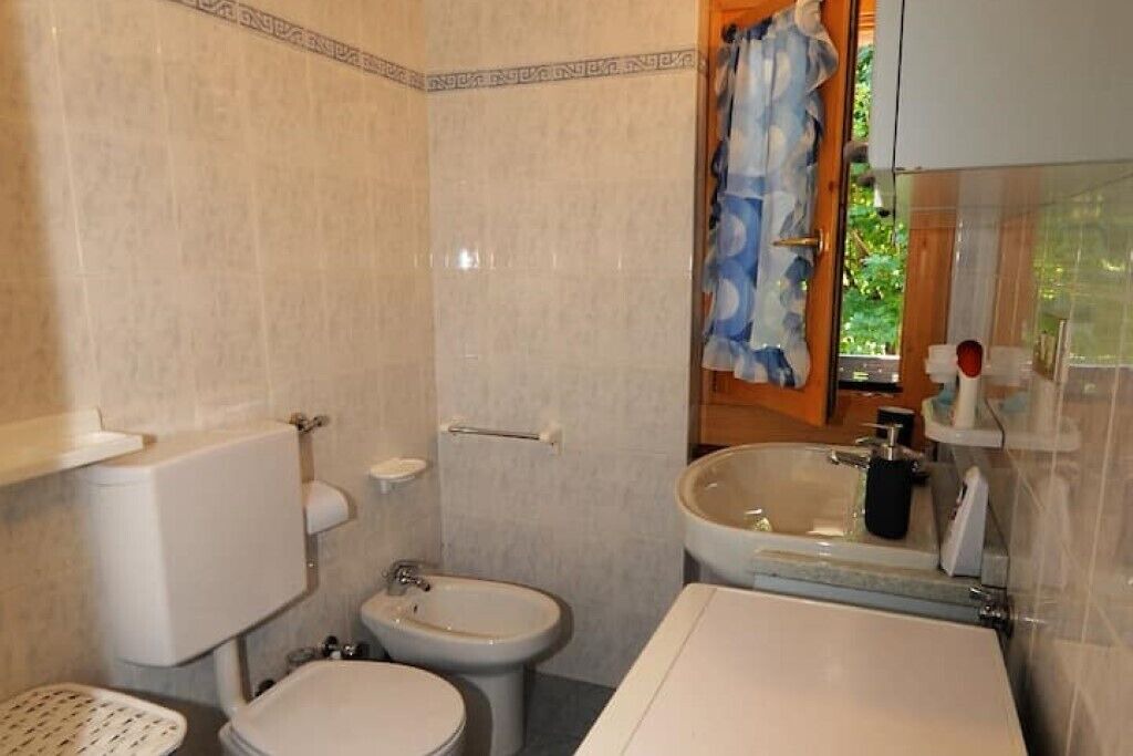 Photo of Bathroom in Morgex