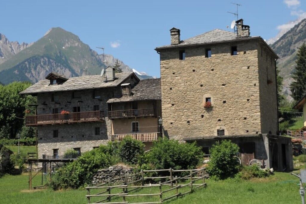 Photo of Outdoor in Morgex