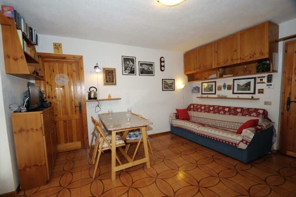 Photo of Livingroom in Morgex