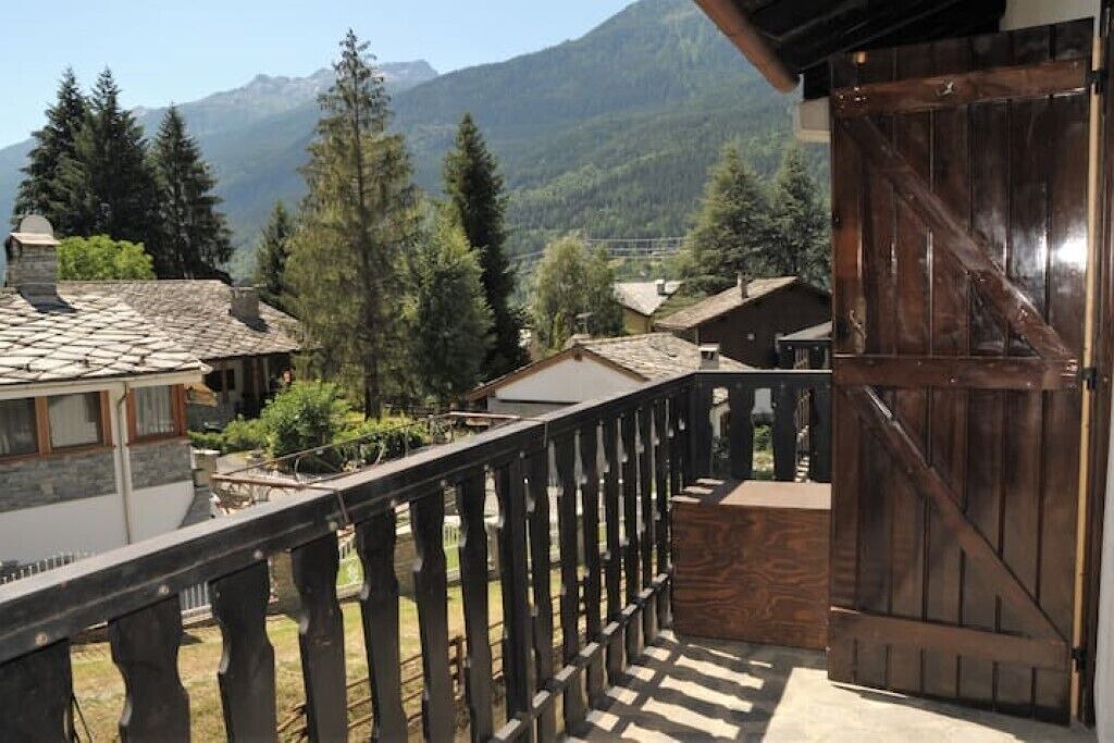 Photo of Outdoor in Morgex