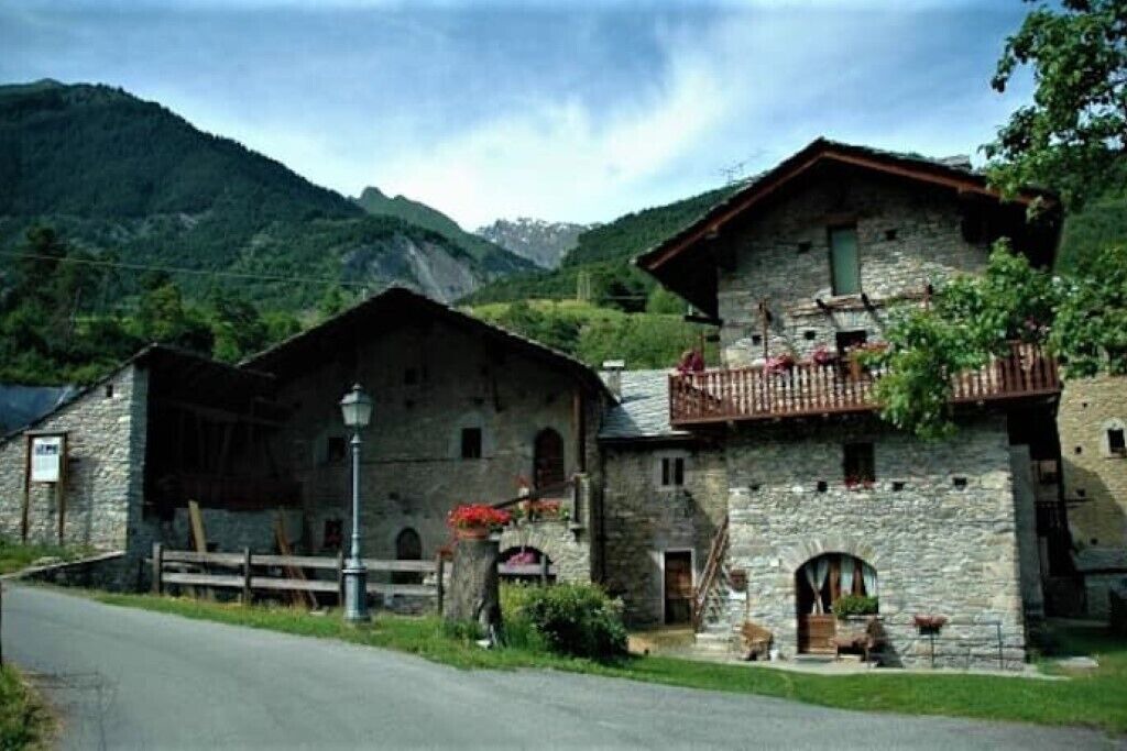 Photo of Outdoor in Morgex