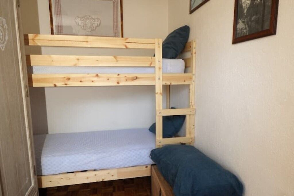 Photo of Bedroom in Morgex