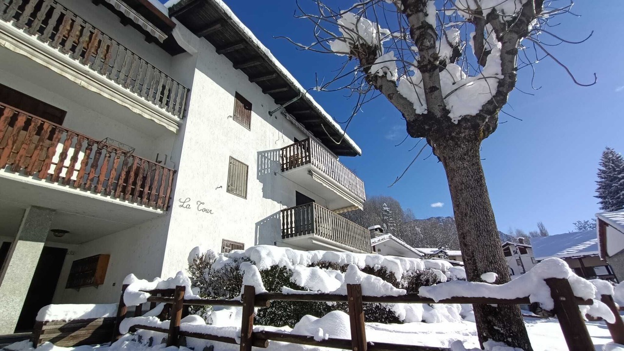 Photo of Outdoor in Morgex