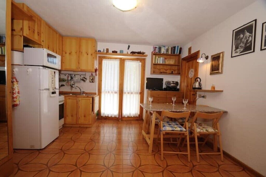 Photo of Kitchen in Morgex