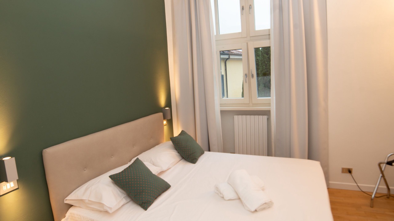 Photo of Bedroom in Malgrate