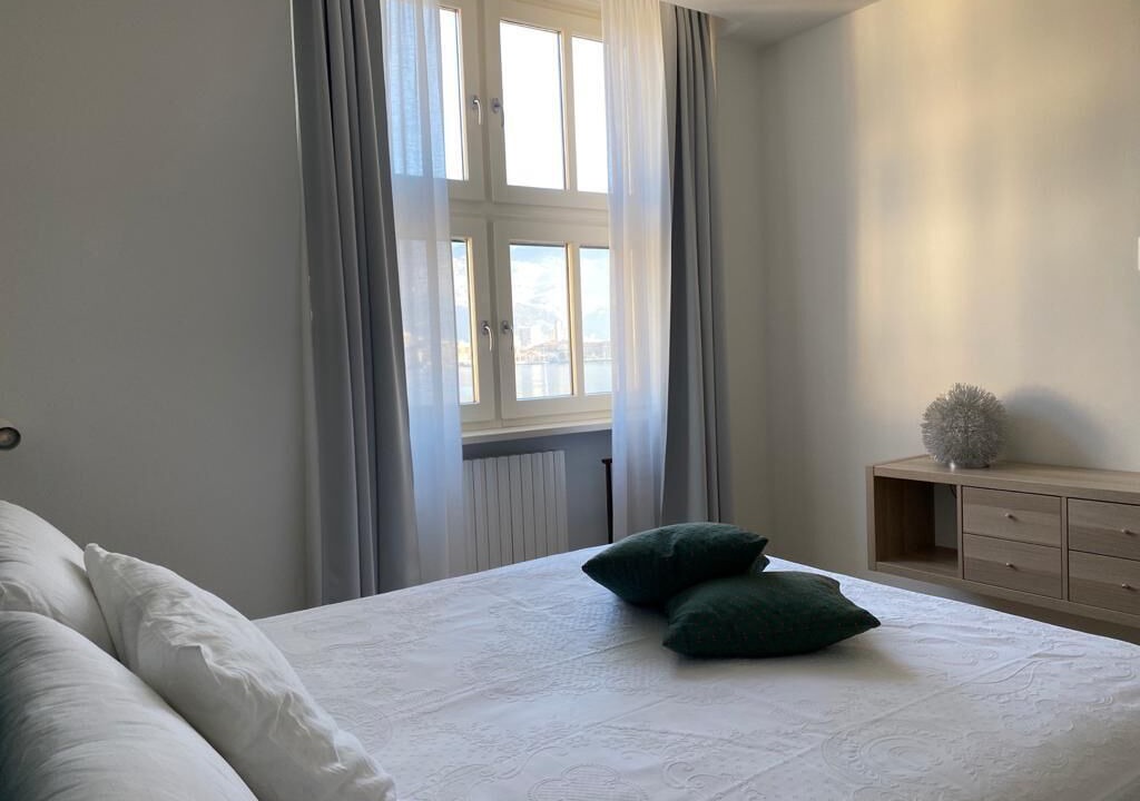 Photo of Bedroom in Malgrate