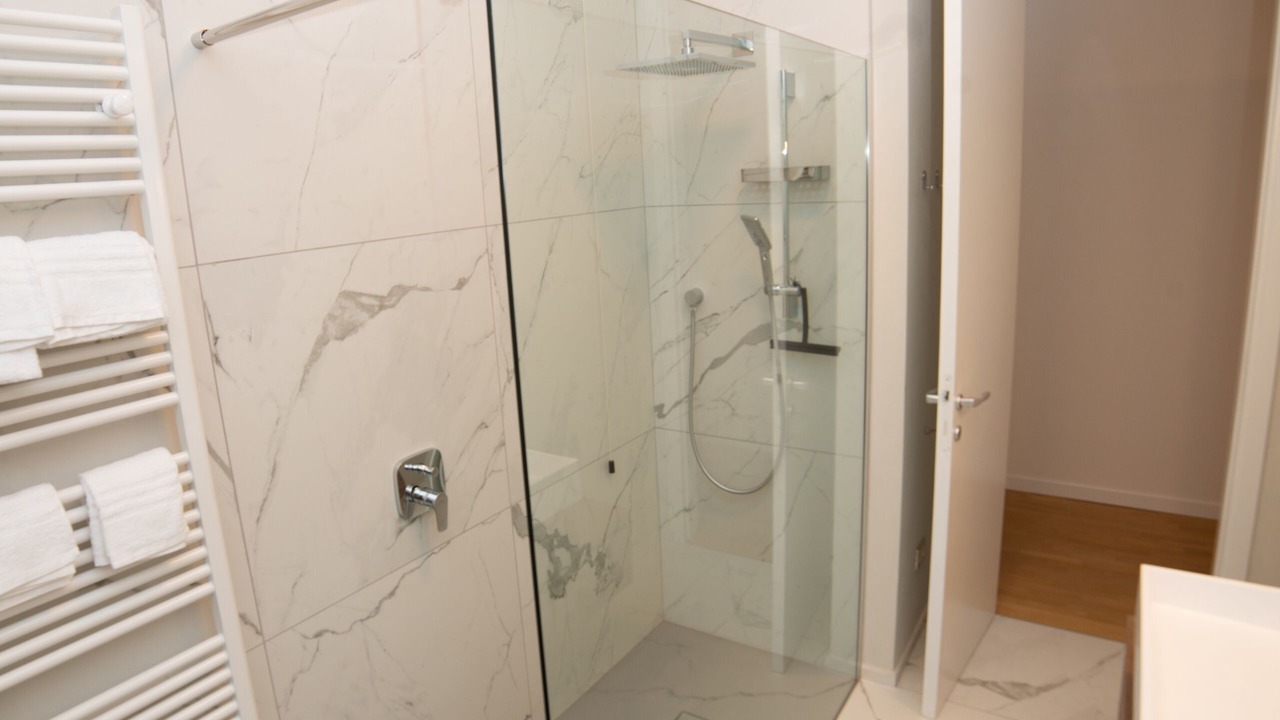 Photo of Bathroom in Malgrate