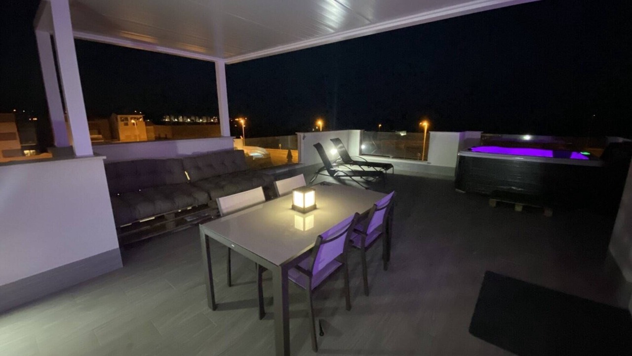 Photo of Outdoor in Puerto de Mazarron