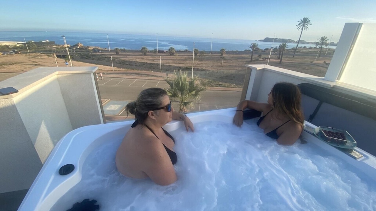 Photo of Outdoor in Puerto de Mazarron