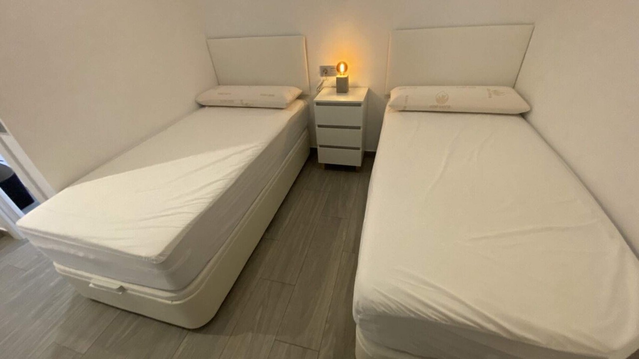 Photo of Bedroom in Puerto de Mazarron