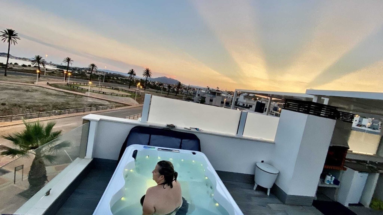 Photo of Outdoor in Puerto de Mazarron