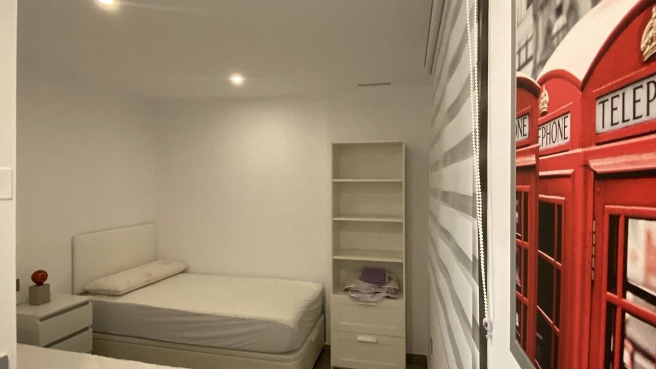 Photo of Bedroom in Puerto de Mazarron
