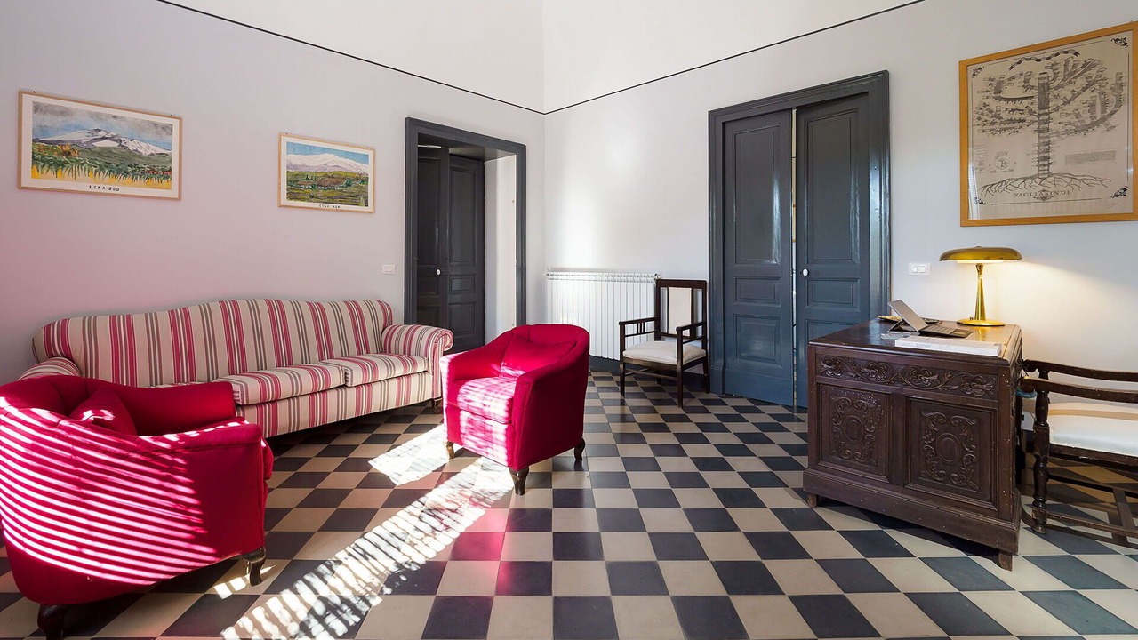 Photo of Bedroom in Rovittello