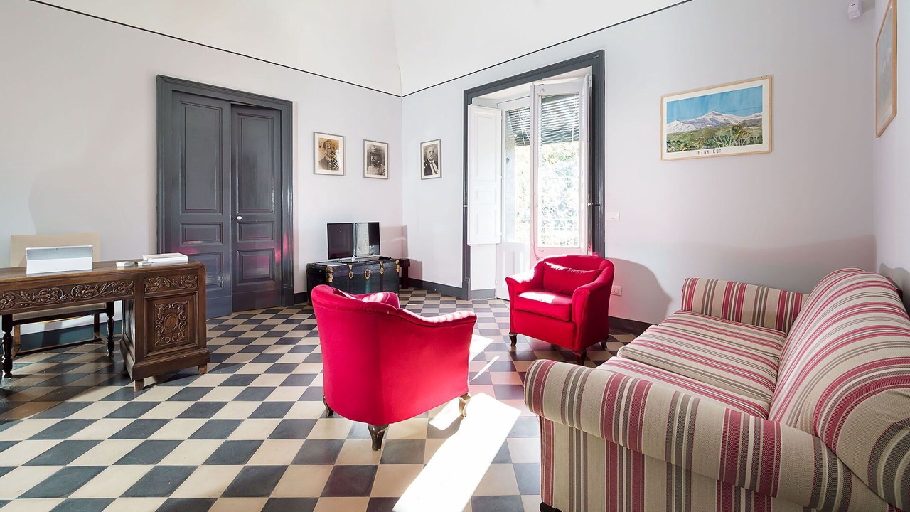 Photo of Bedroom in Rovittello