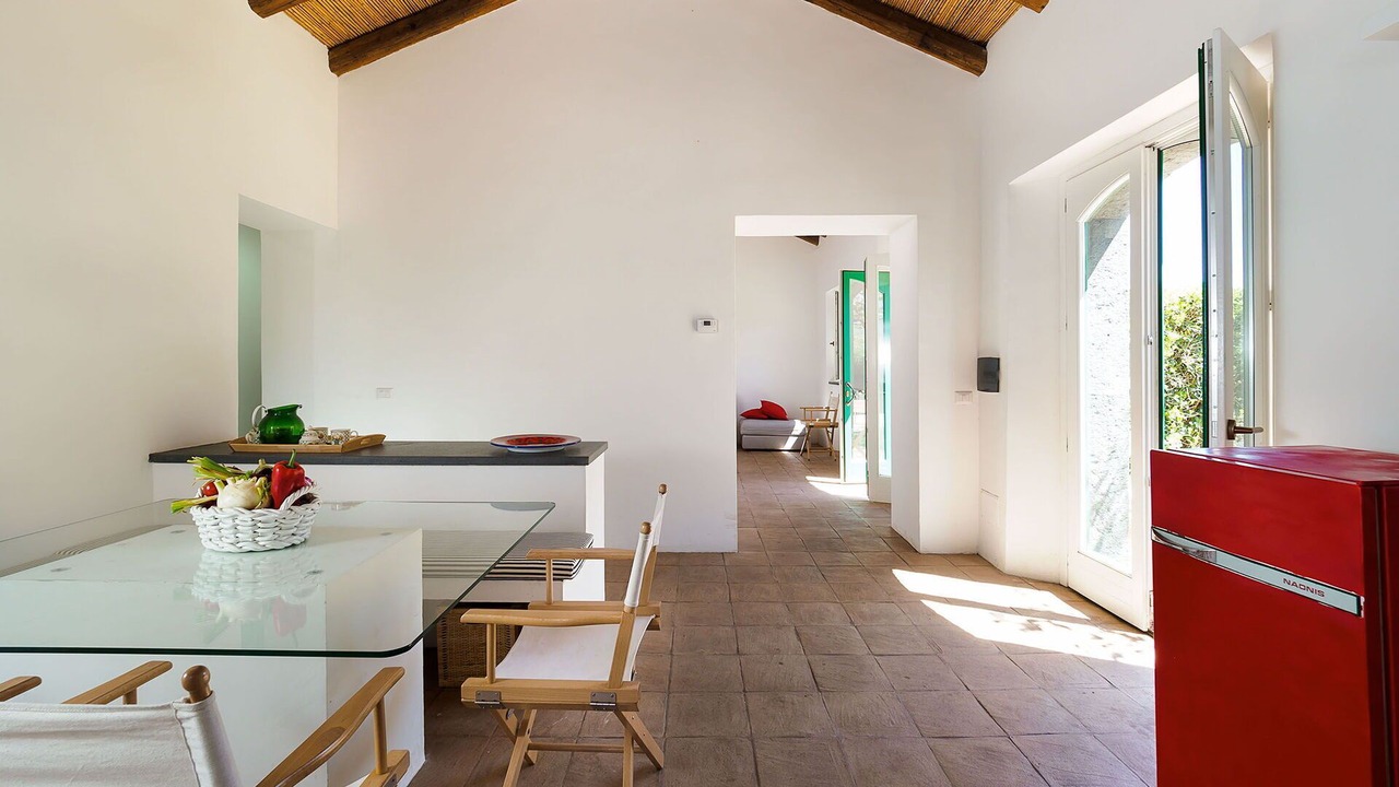 Photo of Bedroom in Rovittello