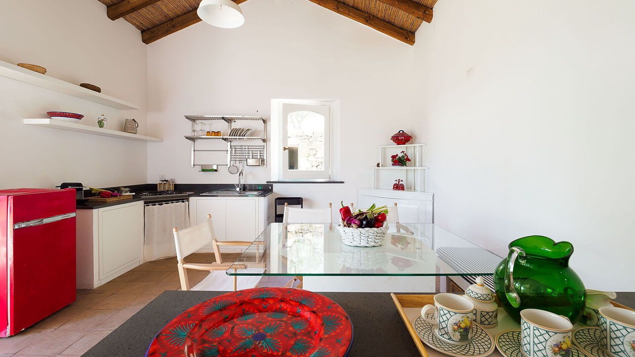 Photo of Bedroom in Rovittello