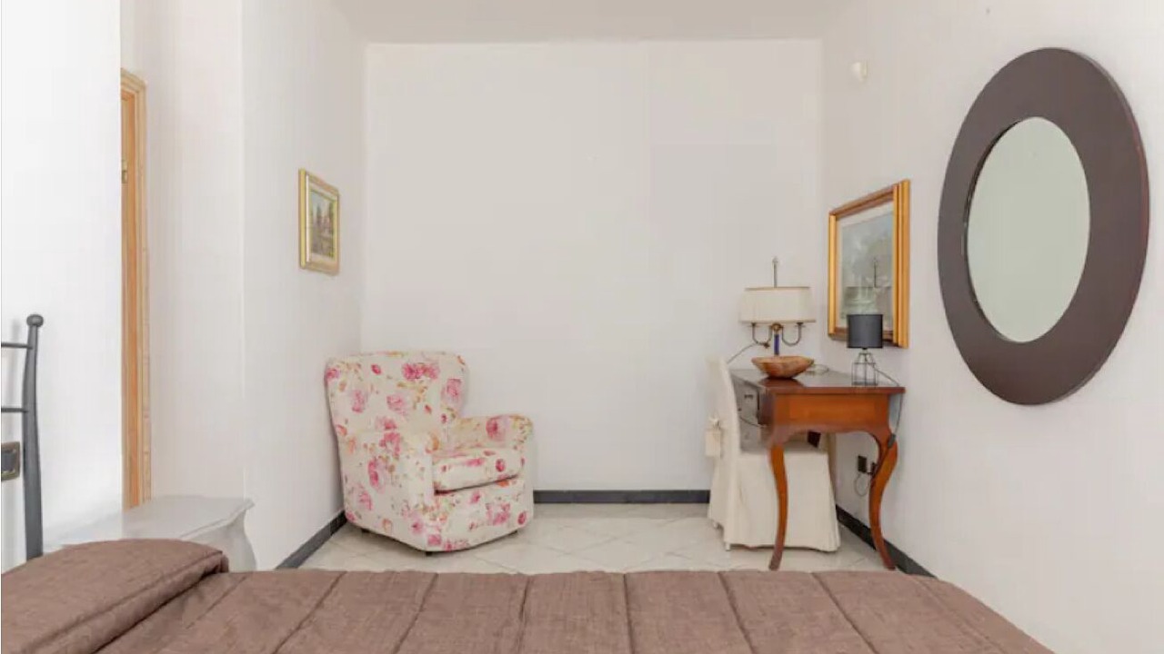 Photo of Bedroom in La Spezia