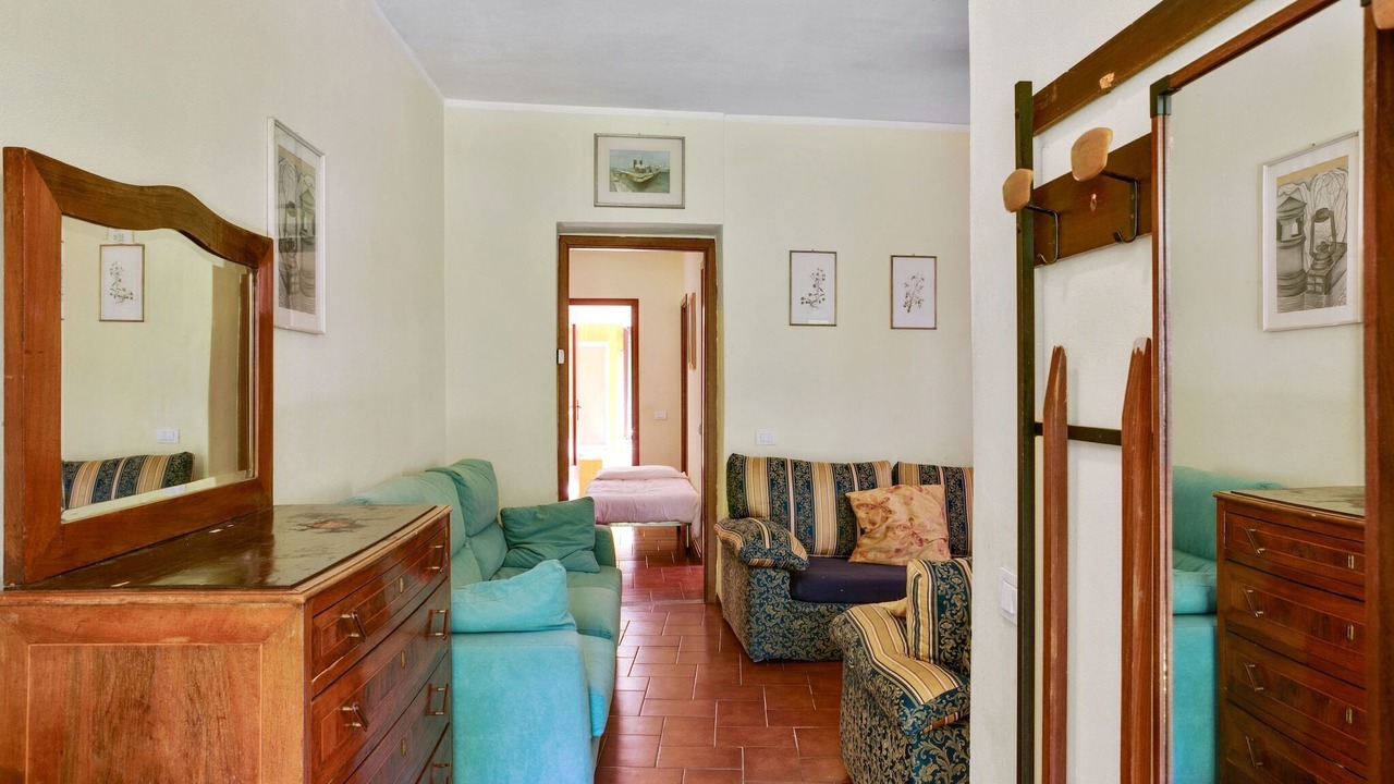 Photo of Livingroom in Verbania
