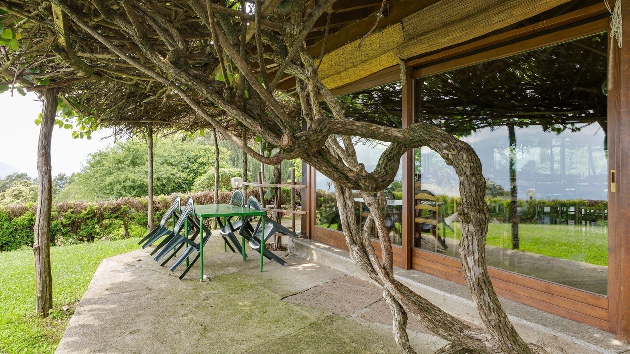 Photo of Patio Balcony in Verbania