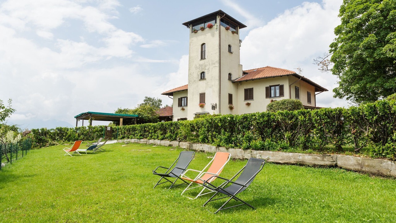 Photo of Outdoor in Verbania