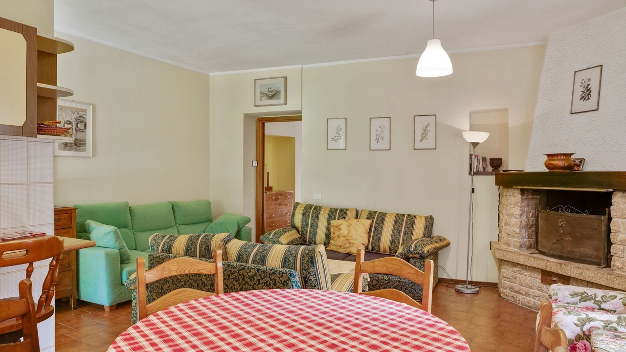 Photo of Livingroom in Verbania