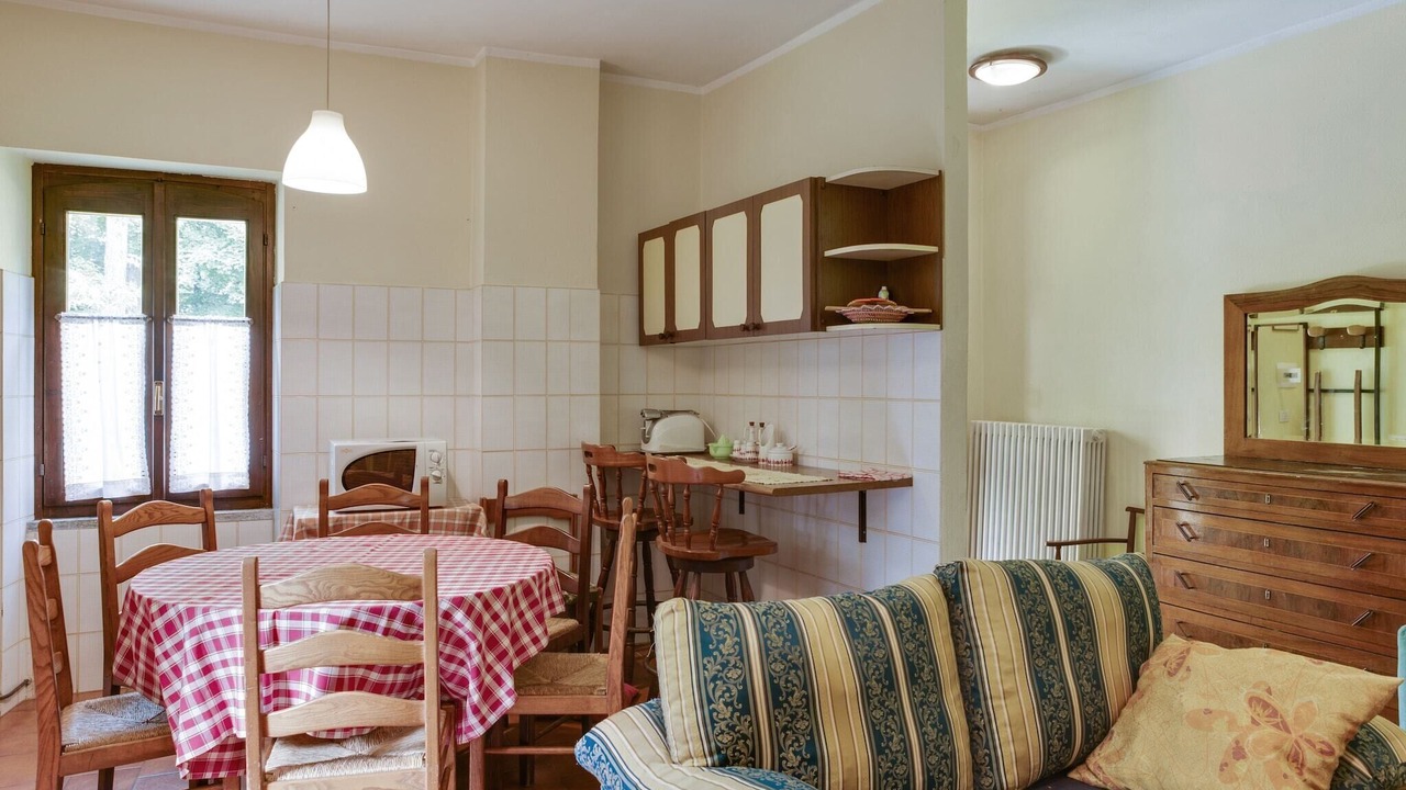 Photo of Livingroom in Verbania