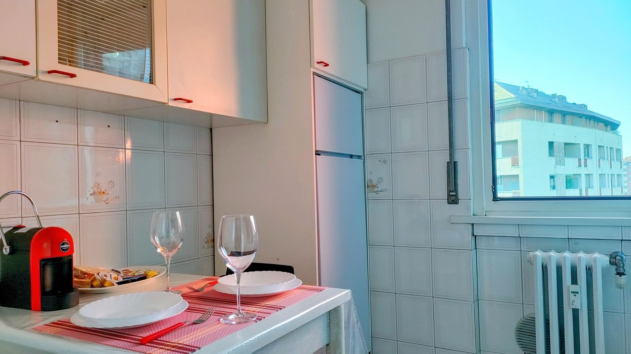 Photo of Kitchen in Rondo - Torretta