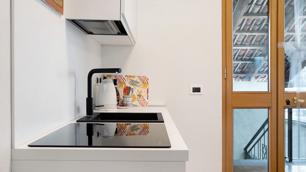 Photo of Kitchen in Alba